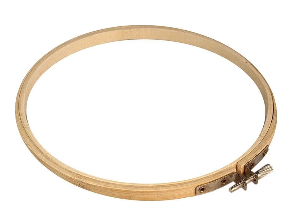 Stickrahmen, Ring-ø18cm