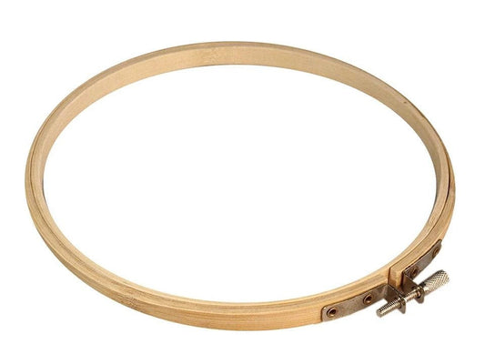 alt
Embroidery hoop, ring-ø18cm