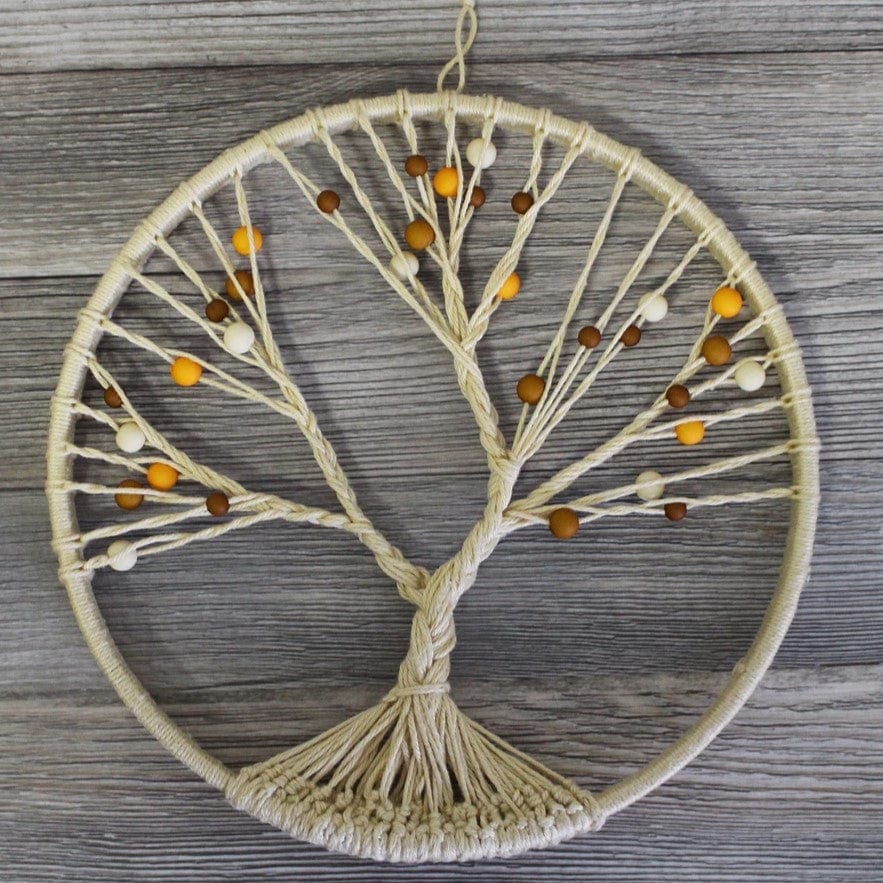 Stickrahmen, Ring-ø25.5cm
