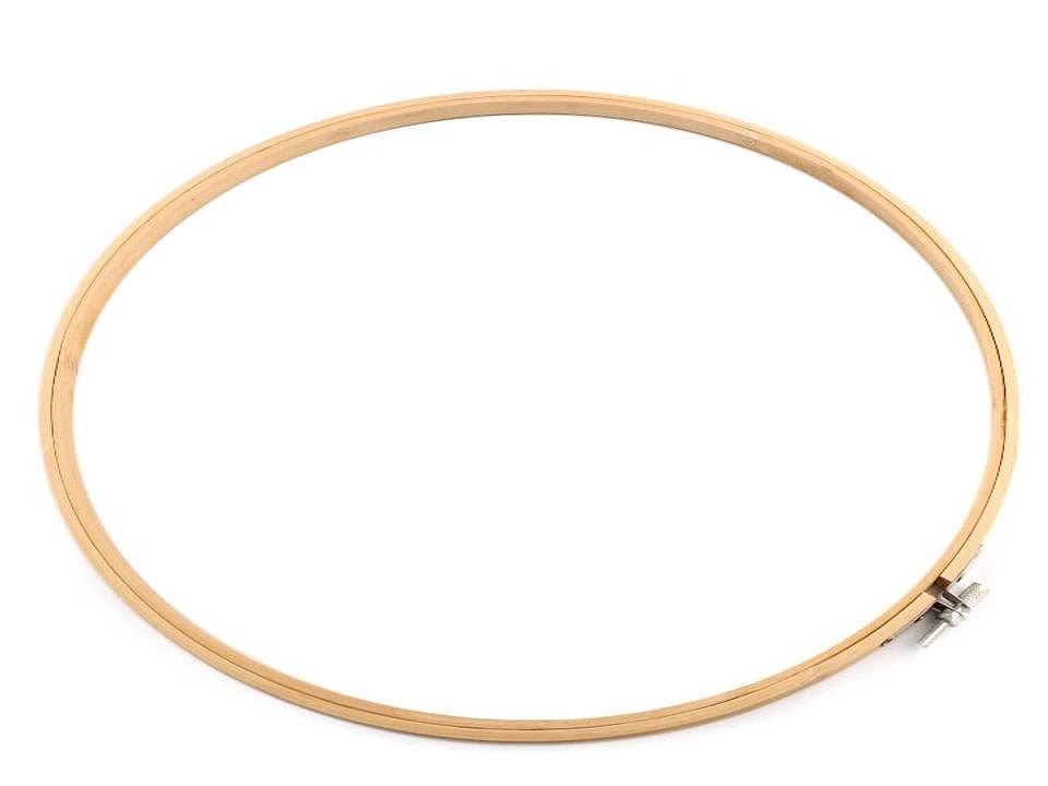 Stickrahmen, Ring-ø33 cm