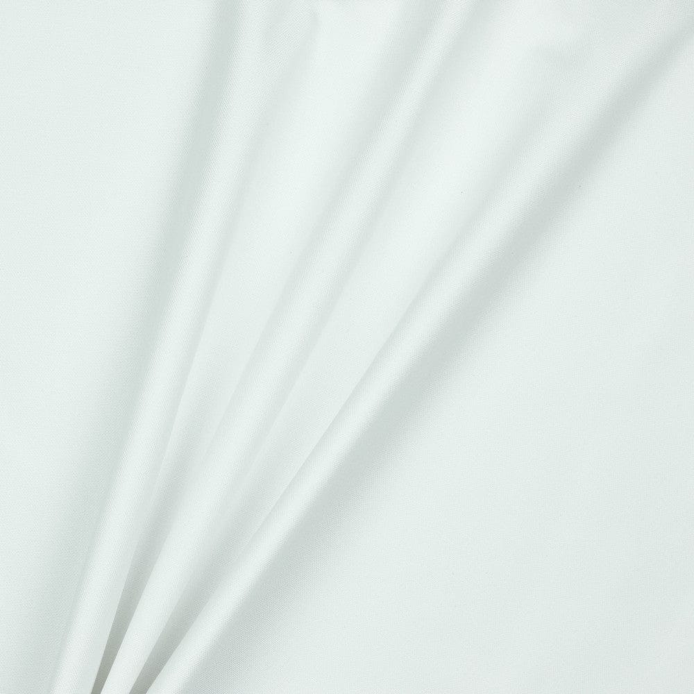 Canvas-Stoff - weiß 230 g/m²