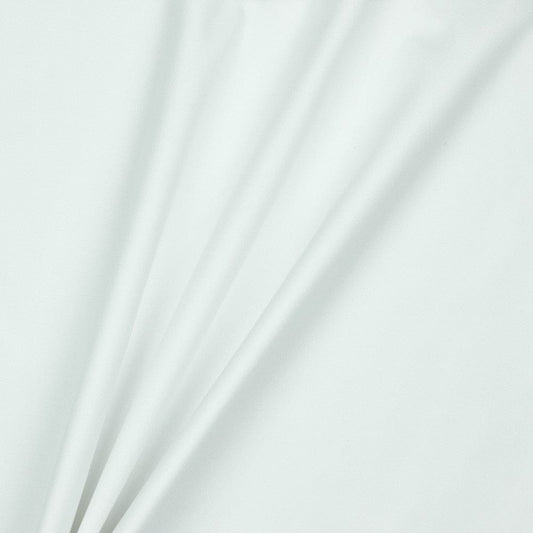 Canvas fabric - white 230 g/m²