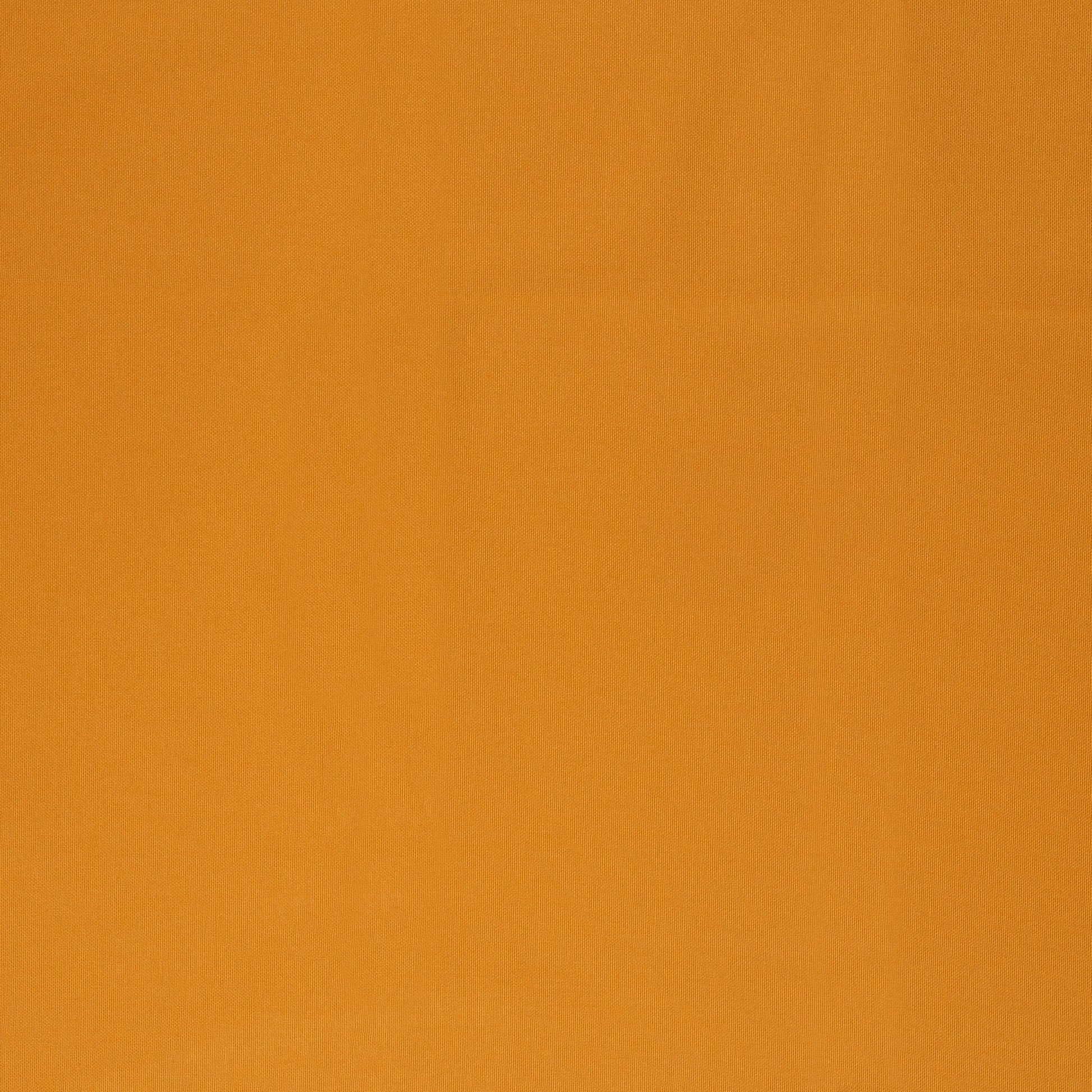 Canvasstoff – orange 230 g/m²