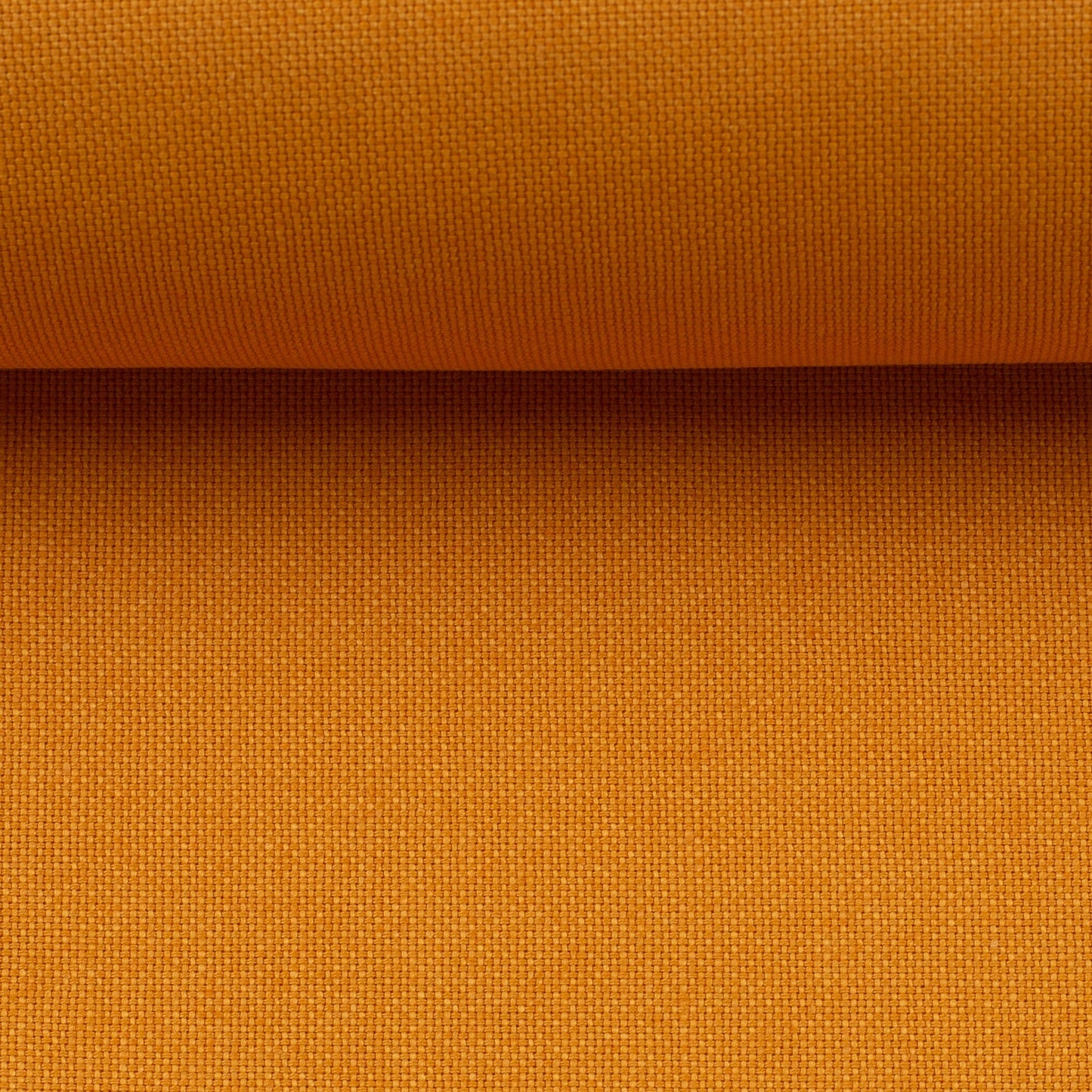 Oranger Canvas-Stoff 230 g/m²