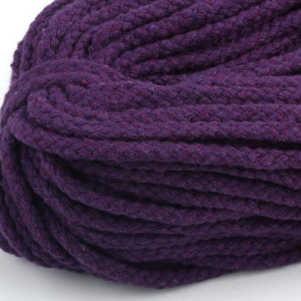 alt
Cotton cord 5 mm-purple