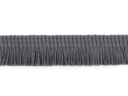 alt
17 mm dark gray cotton fringe