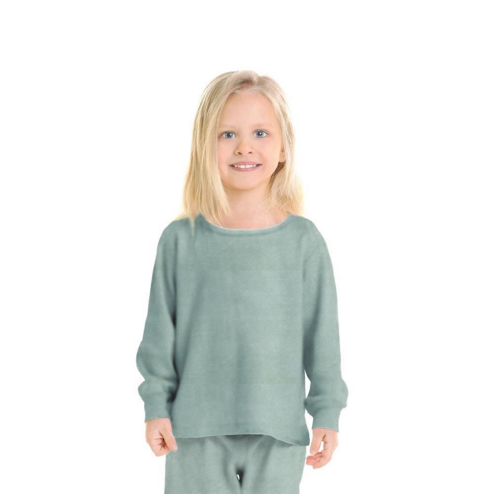Cotton velour, sand, 240 g/m²