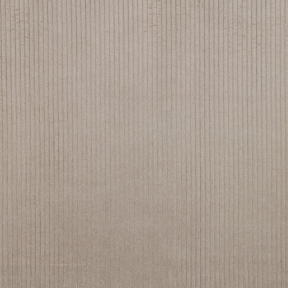 Cotton velvet - beige 280 g/m²