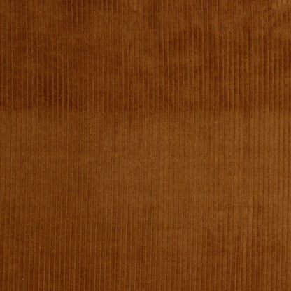 Cotton corduroy-cognac 280 g/m²