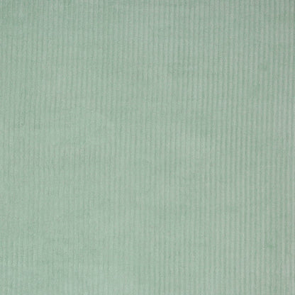 Cotton corduroy - mint 280 g/m²