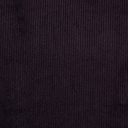 Kokvilnas velvets-tumši lillā 280 g/m²