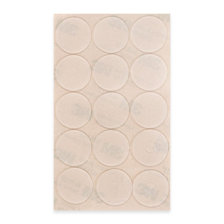 Cutting mat set with accessories 60x45 cm - lilac