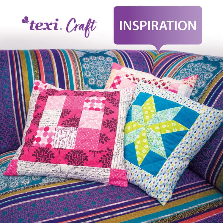 Set-Cutting Mat with Accessories 60x45 cm-Lilac