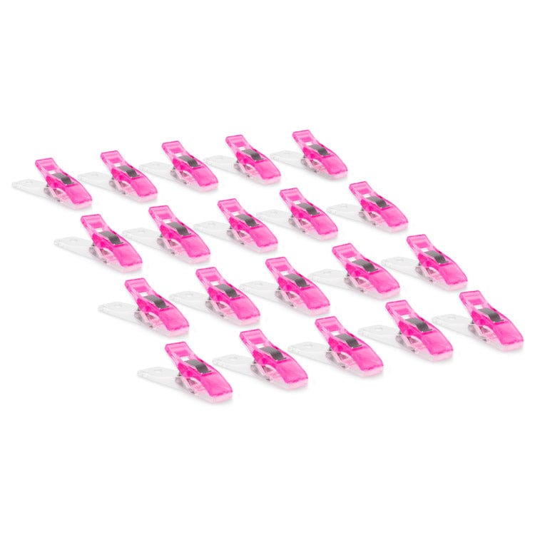 Schneideunterlagen-Set mit Zubehör 60x45 cm-rosa