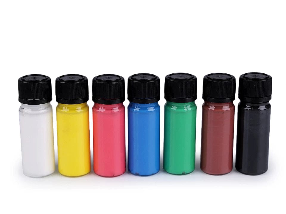 Colour for textiles-dark fabrics