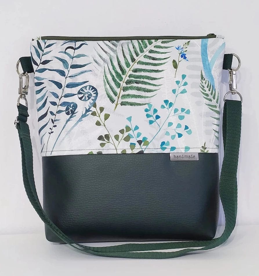 Band für Taschen, Riemen 20 mm – gelb