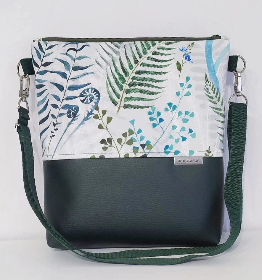 Band für Taschen und Riemen, 20 mm, schwarz