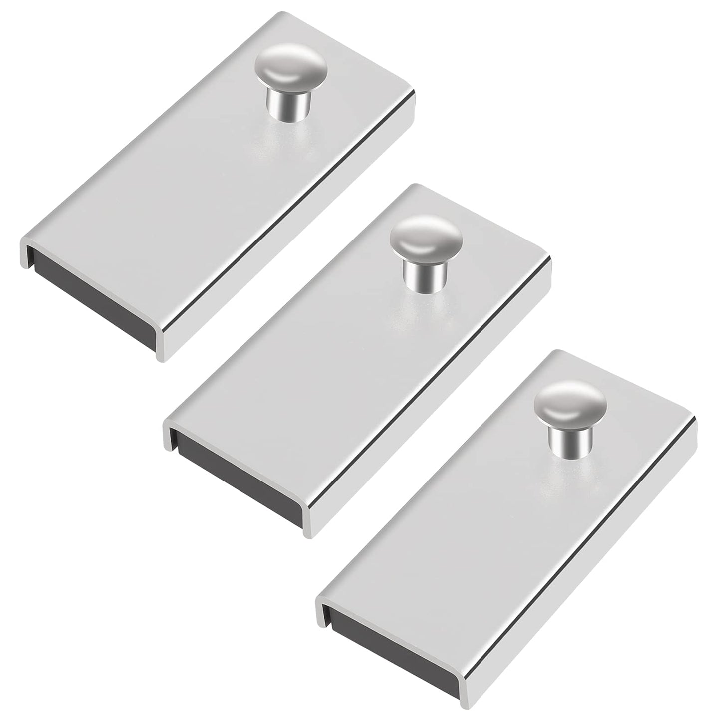Magnetische Nähhilfe für gerade Nähte-50 MM