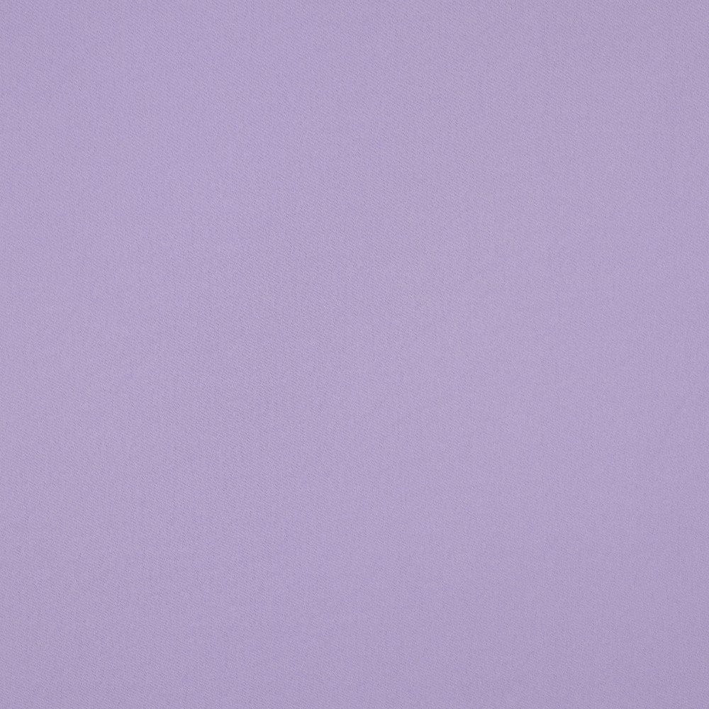 Faux silk fabric-lilac 140 g/m²