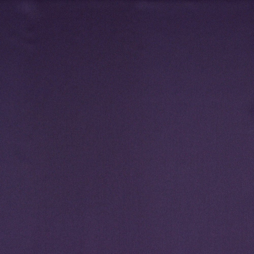 Artificial silk fabric-dark lilac 140 g/m²