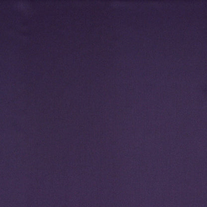 Artificial silk fabric-dark lilac 140 g/m²