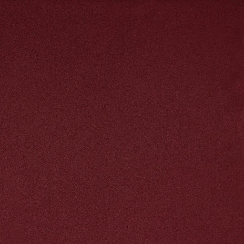 Artificial silk fabric - wine tone 140 g/m²