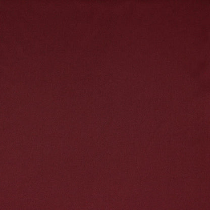 Artificial silk fabric - wine tone 140 g/m²