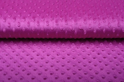 alt
Minky fleece fuchsia 260 g/m²
