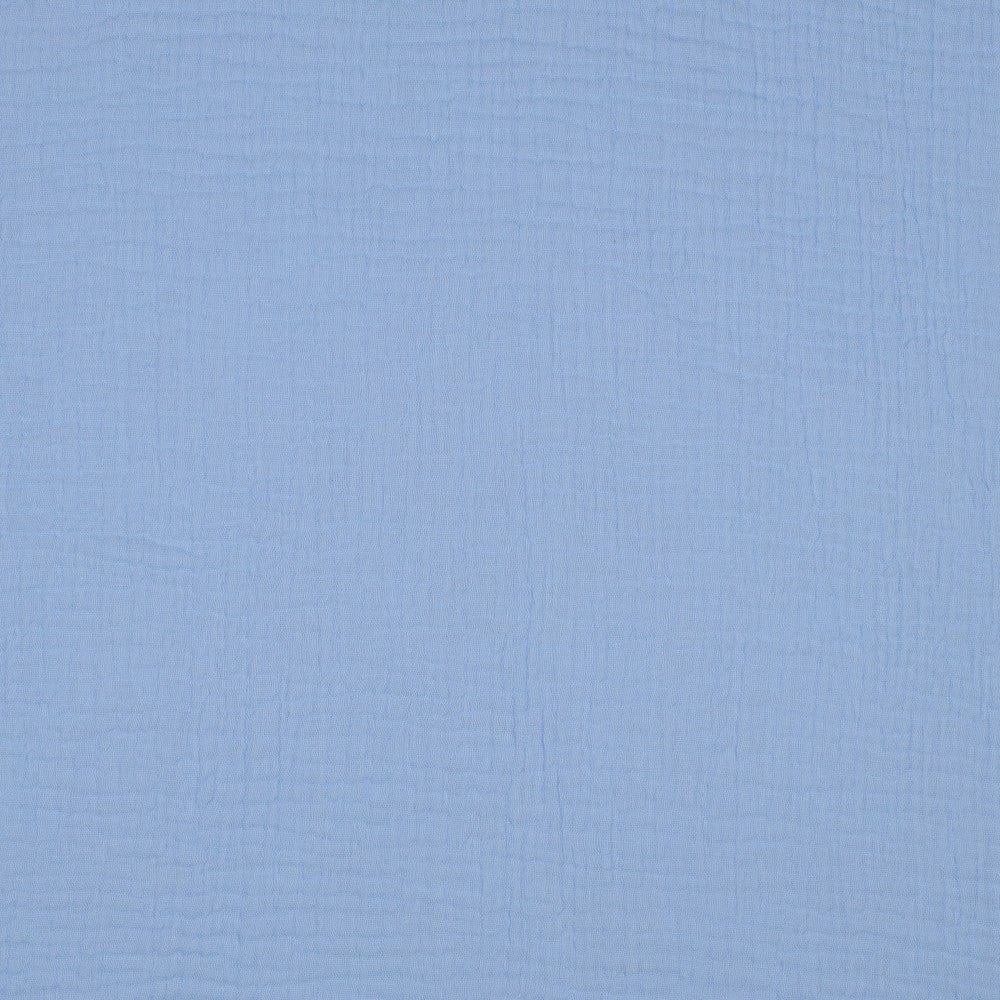 alt
Muslin light blue 125 g/m²