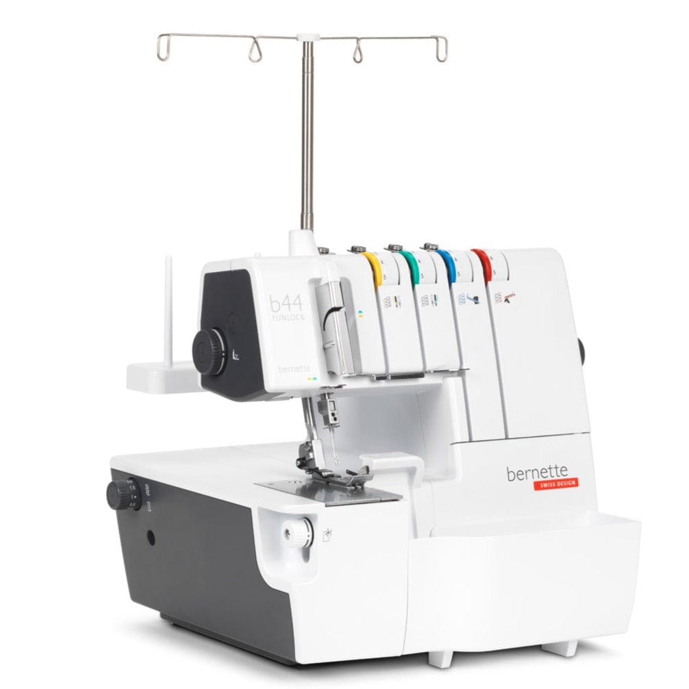Overlock-Maschine Bernette-b44