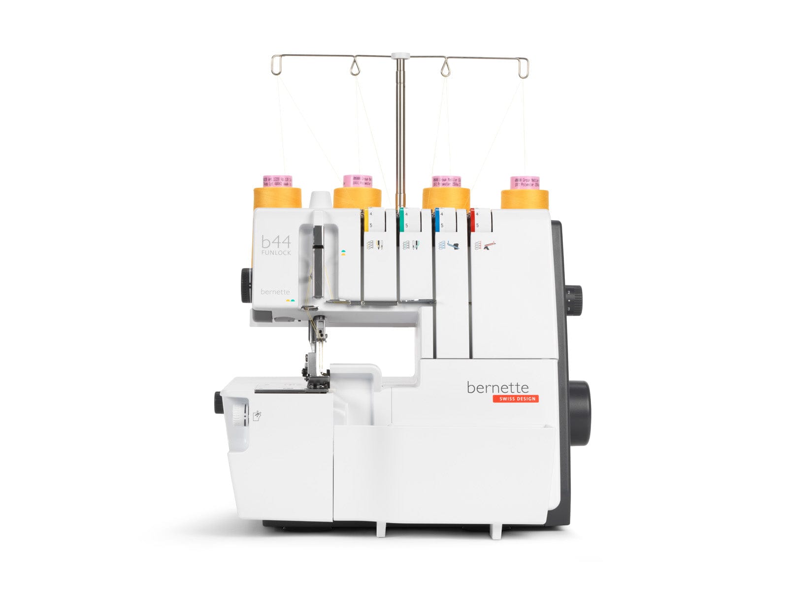 Overlock Bernette-b44
