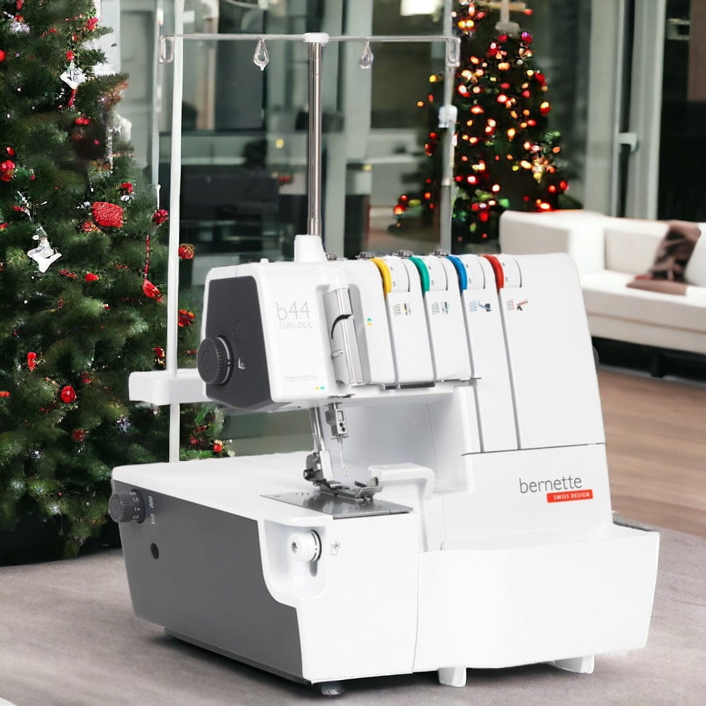 Overlock Bernette b44
