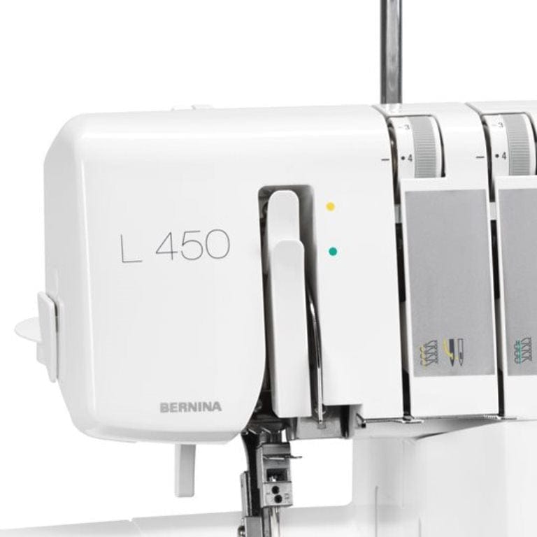 Overlock Bernina-L 450