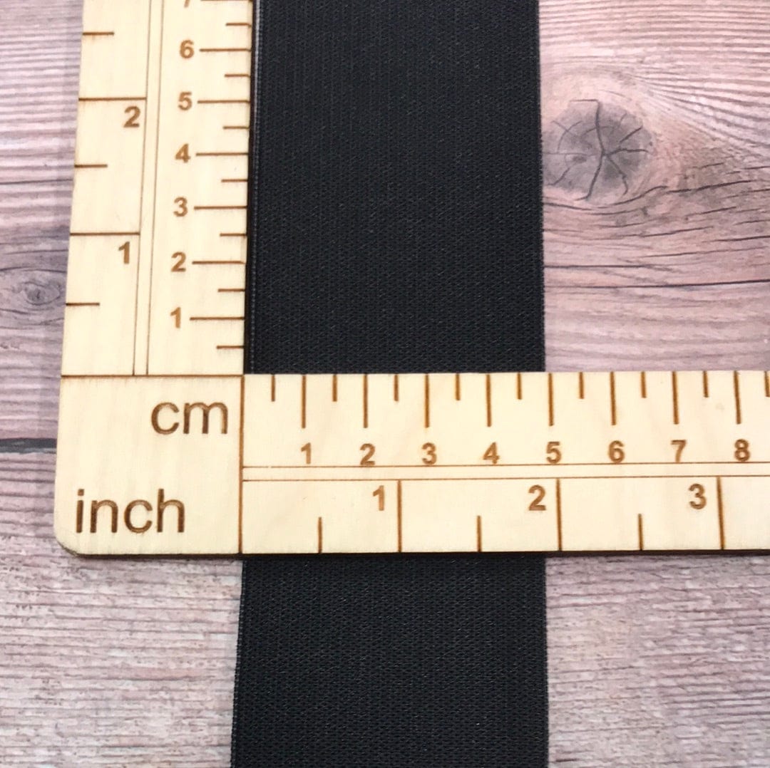 alt
Flat rubber - 5 cm black