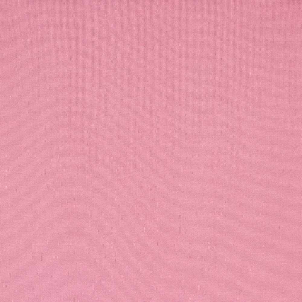 Dünner Baumwolljersey, rosa, 215 g/m²
