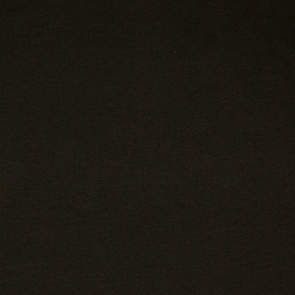 Dünner Baumwolljersey, schokoladenbraun 215 g/m²