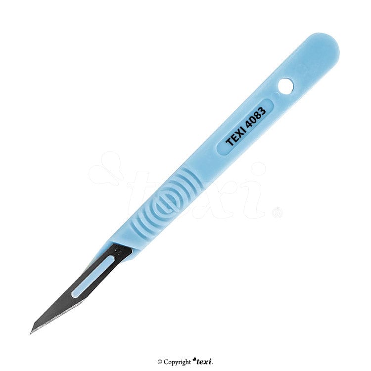 Knopflochmesser