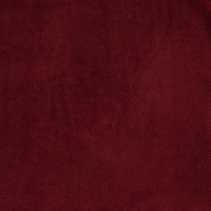 Premium Anti-Pilling-Fleece-Stoff, bordeaux, 240 g/m²