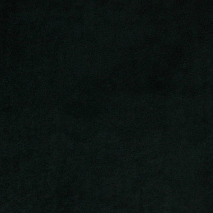 Premium Anti-Pilling-Fleece-Stoff, schwarz, 240 g/m²