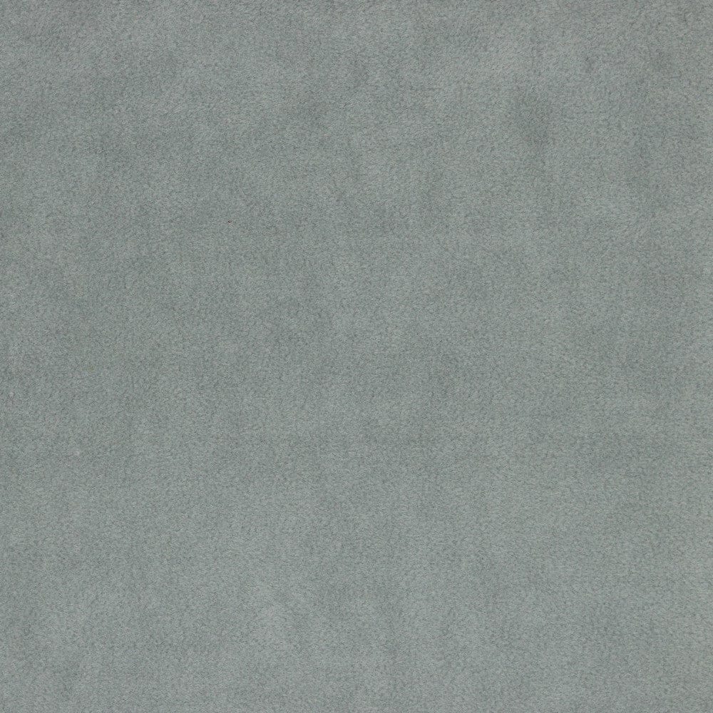 Premium Anti-Pilling-Fleece-Stoff, grau 240 g/m²