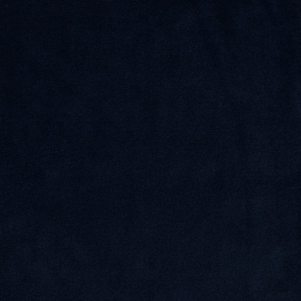 Premium anti-boulochage tissu polaire bleu foncé 240 g/m²