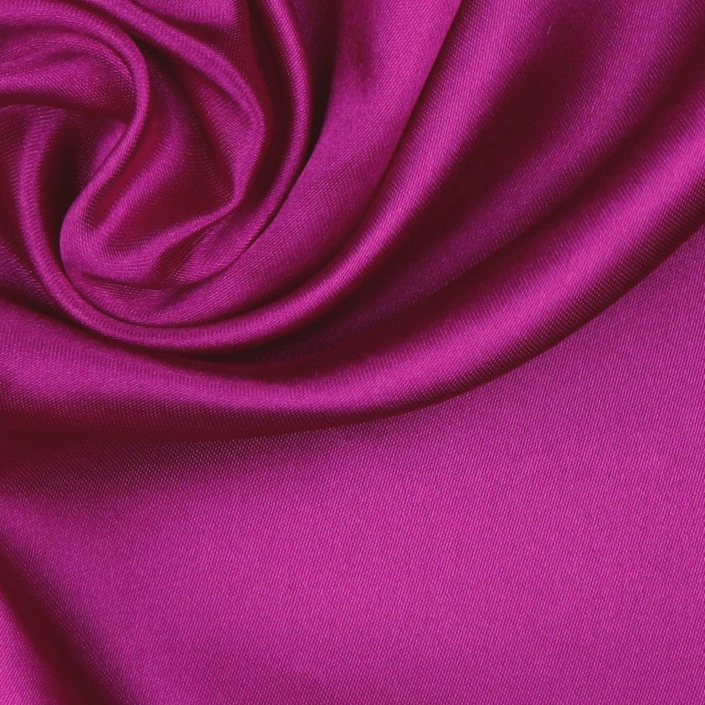 Fuchsia satin 90 g/m²