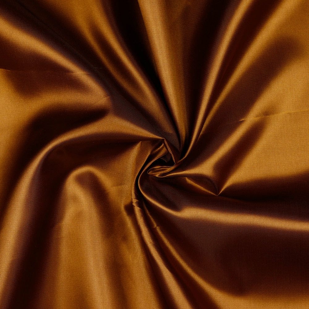Cognac satin 90 g/m²