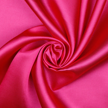 Satin bright pink 90 g/m²