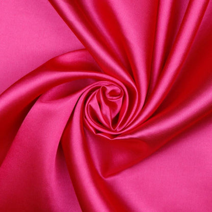 Satin bright pink 90 g/m²