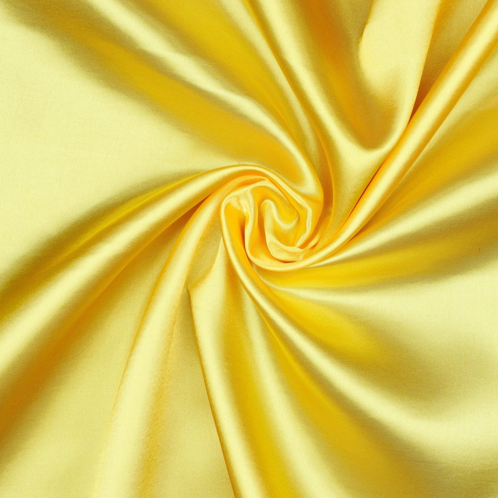 Satin-Sonnengelb 90 g/m²