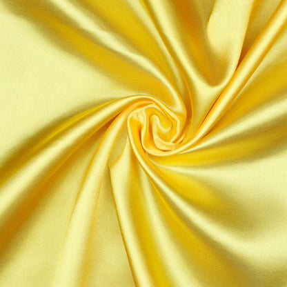 Satin-Sonnengelb 90 g/m²