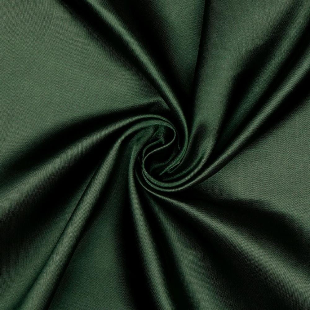 Satin-dunkelgrün 90 g/m²
