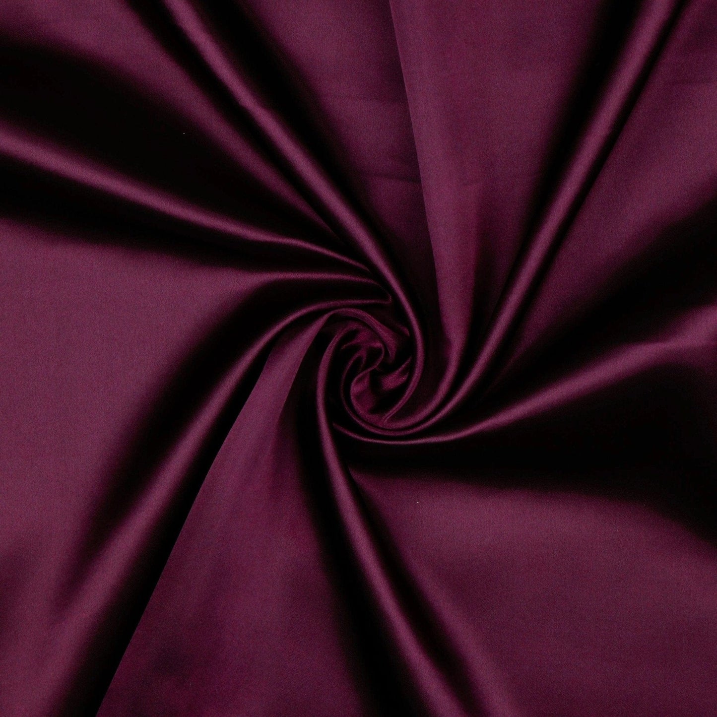 Satin, wine-colored 90 g/m²