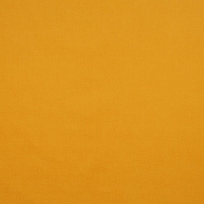 Smalkais Kokvilnas velvets-medus dzeltens 145 g/m²